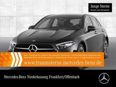 Mercedes A200