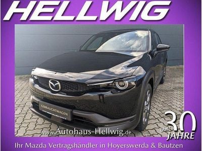 Mazda MX30