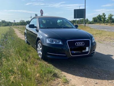 Audi A3 Cabriolet