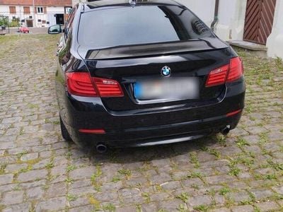 BMW 535