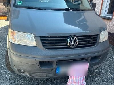 VW T5