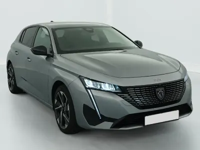 Gebraucht Peugeot 308