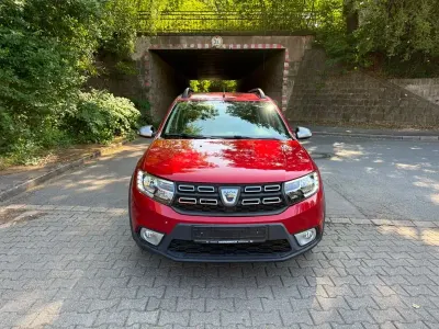 Gebraucht Dacia Sandero