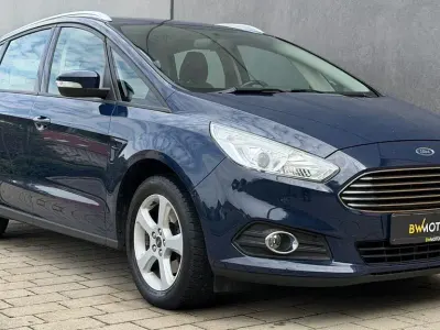 Gebraucht Ford S-MAX