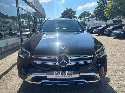 Mercedes GLC200
