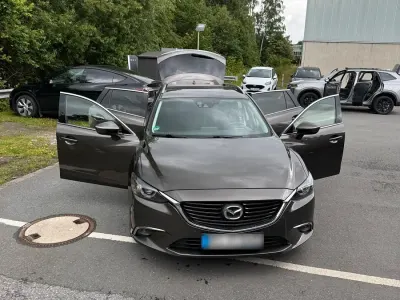 Gebraucht Mazda 6