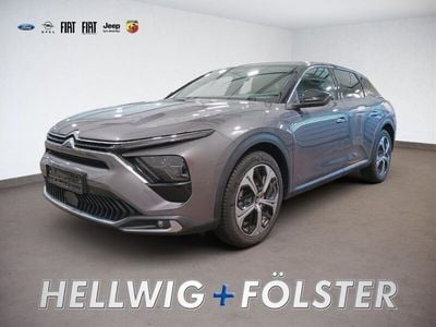 Citroën C5 X