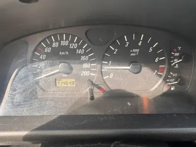 Gebraucht Opel Agila