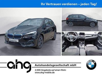 BMW 225 Active Tourer