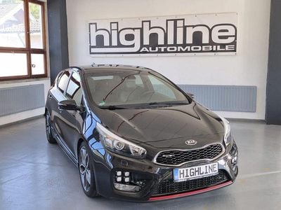 Kia Ceed GT