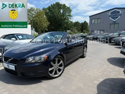 Gebraucht Volvo C70