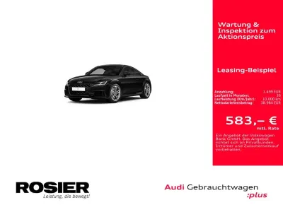 Gebraucht Audi TT