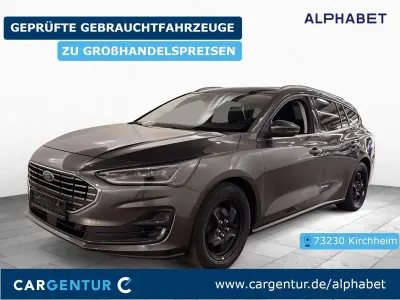 Gebraucht Ford Focus Titanium X 155 PS (114 kW) 2023 Other Limousine