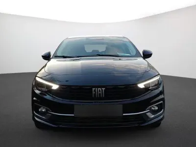 Neu Fiat Tipo Urban 131 PS (96 kW) 2026 Cinema schwarz Limousine