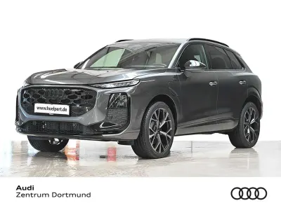 Neu Audi Q3 S-Line 272 PS (200 kW) 2026 Daytonagrau perleffekt SUV