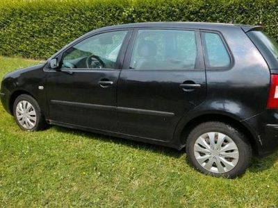 VW Polo