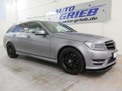 Mercedes C350