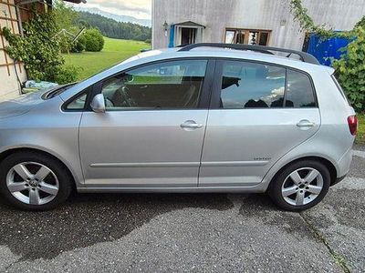 VW Golf Plus