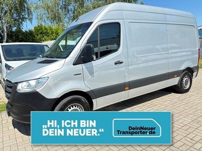 Mercedes E-Sprinter