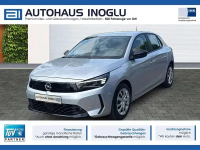 Gebraucht Opel Corsa