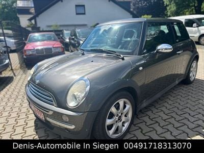 Mini One D
