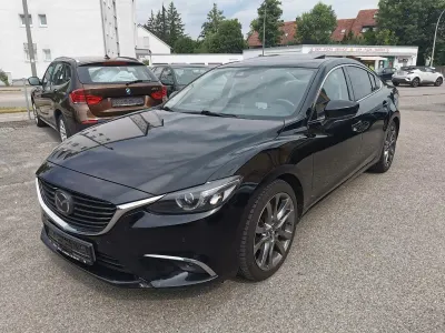 Gebraucht Mazda 6