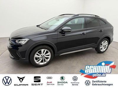 Gebraucht VW Taigo Life 95 PS (69 kW) 2024 Schwarz SUV