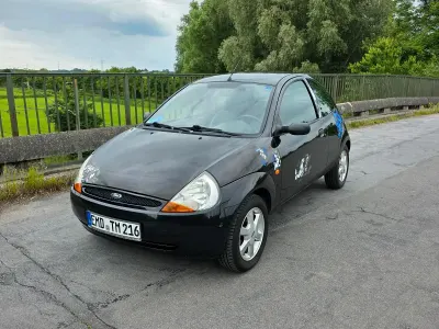 Gebraucht Ford Ka