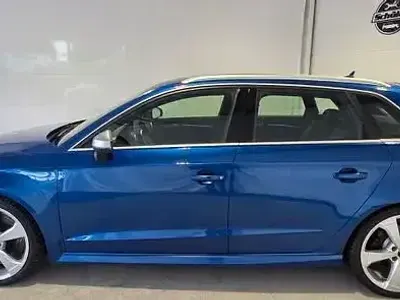 Gebraucht Audi RS3 Sportback
