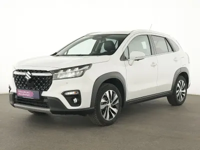 Gebraucht Suzuki SX4 S-Cross