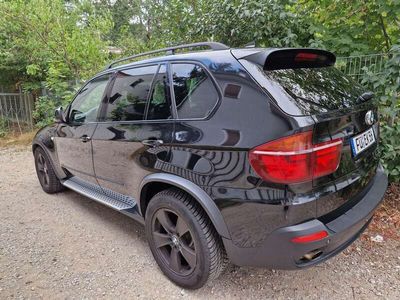 gebraucht BMW X5 3.0d