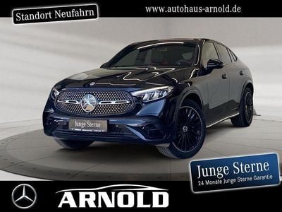 Mercedes GLC220