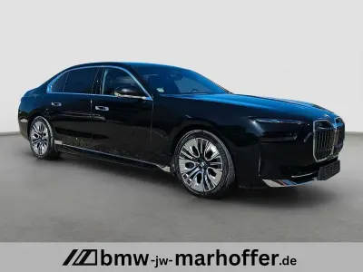 Gebraucht BMW 750e