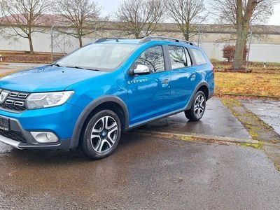 gebraucht Dacia Logan MCV TCe 90 Stepway