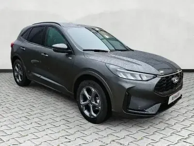 Nowe Ford Kuga ST-Line 186 KM (136 kW) 2026 Szary SUV