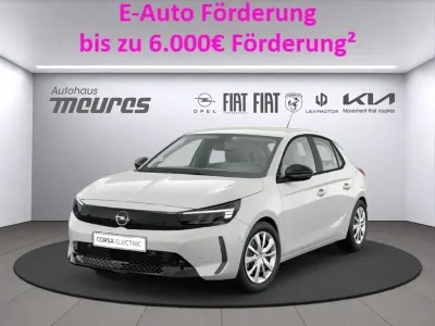 Gebraucht Opel Corsa-e