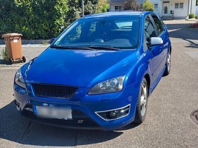 gebraucht Ford Focus 2,5 ST ST