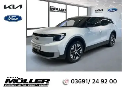 Gebraucht Ford Explorer 210 kW (286 PS) 2025 Andere SUV