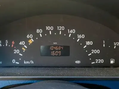 Gebraucht Mercedes A160