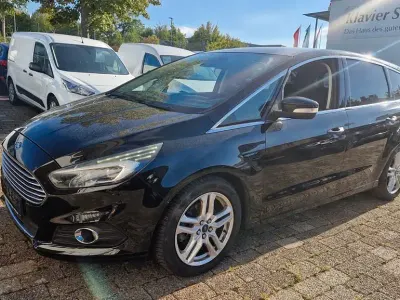 Gebraucht Ford S-MAX