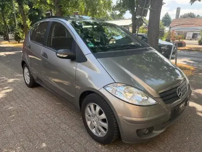 Gebraucht Mercedes A170