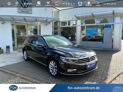Gebraucht VW Passat Elegance 150 PS (110 kW) 2024 Kombi