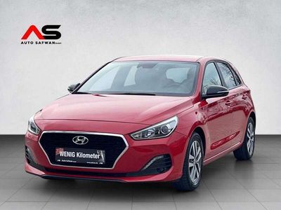 gebraucht Hyundai i30 1.0 TGDI KAT Passion