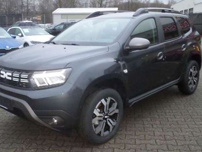 gebraucht Dacia Duster TCE