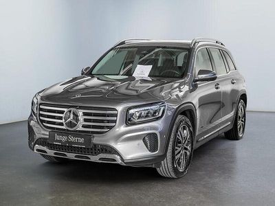 Usata Mercedes GLB180 Progressive 136 CV (100 kW) 2025 Grigio SUV