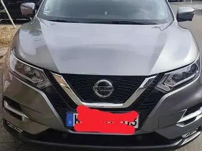 Gebraucht Nissan Qashqai