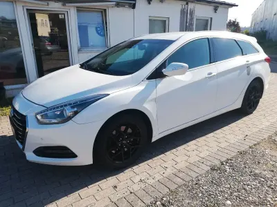 Gebraucht Hyundai i40