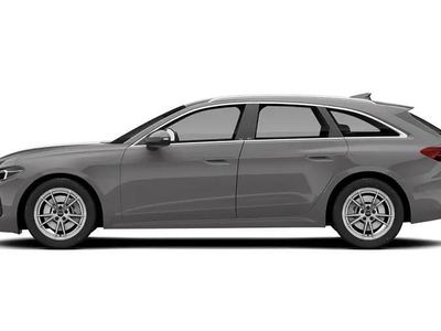 Ny Audi A5 Edition .1 299 HK (219 kW) 2026 Stationcar
