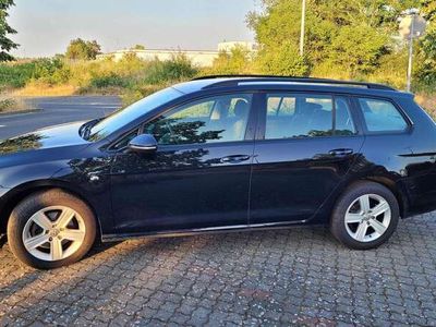 gebraucht VW Golf VII 