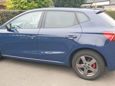 gebraucht Seat Ibiza FR 1,5 TFSI